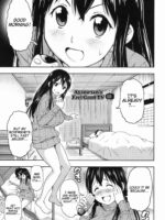 Koiiro Oppai - Decensored page 6