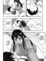 Koiiro Oppai - Decensored page 7