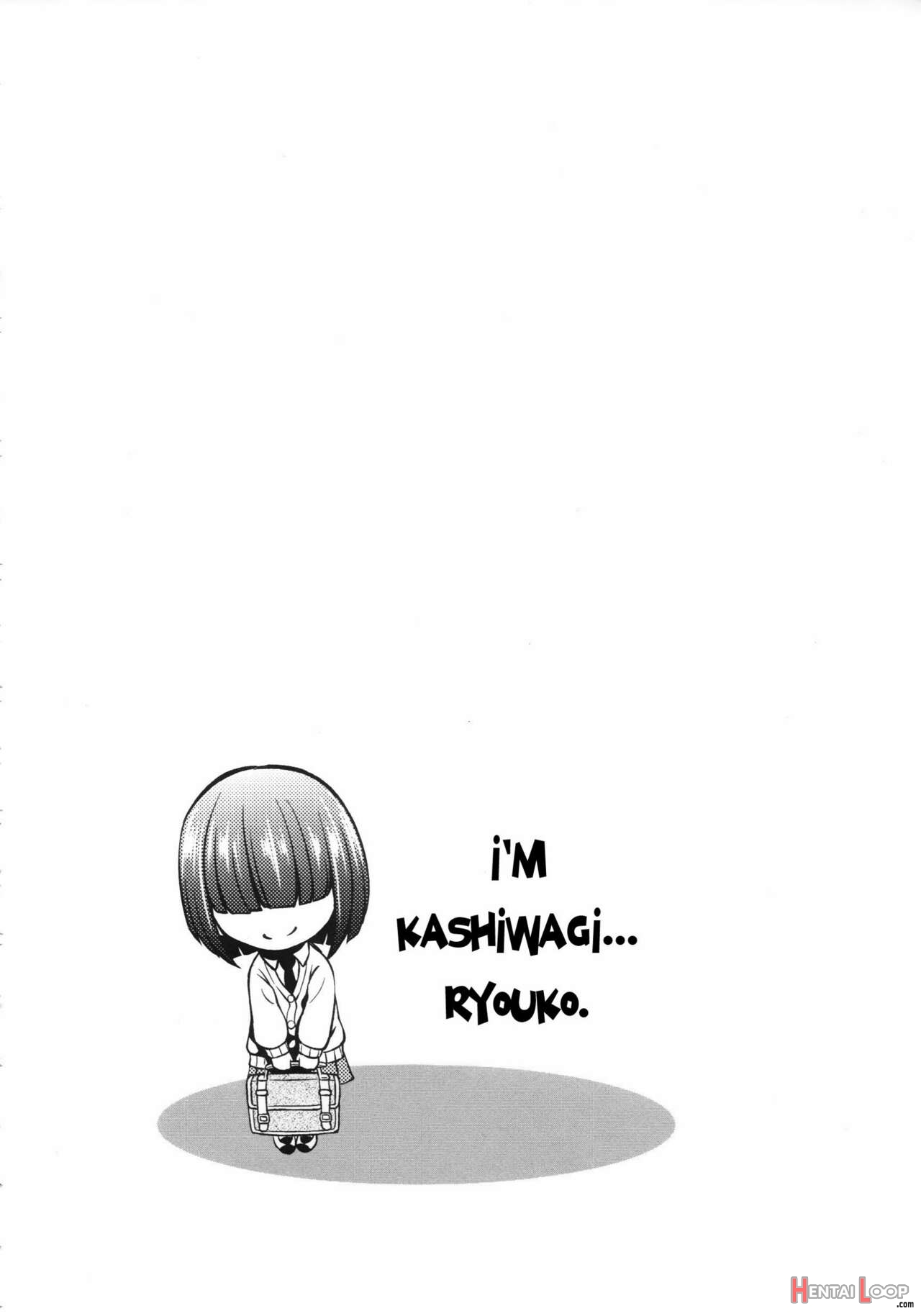 Koiiro Oppai - Decensored page 74