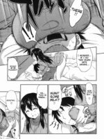 Koiiro Oppai - Decensored page 8