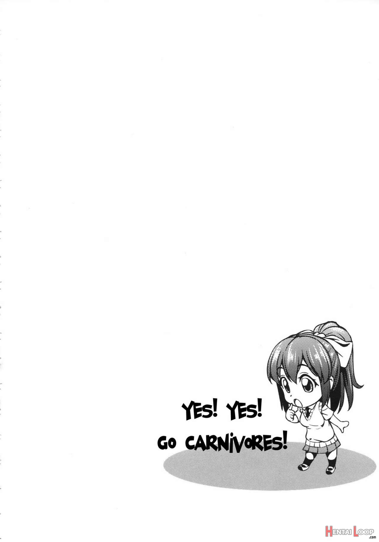 Koiiro Oppai - Decensored page 95