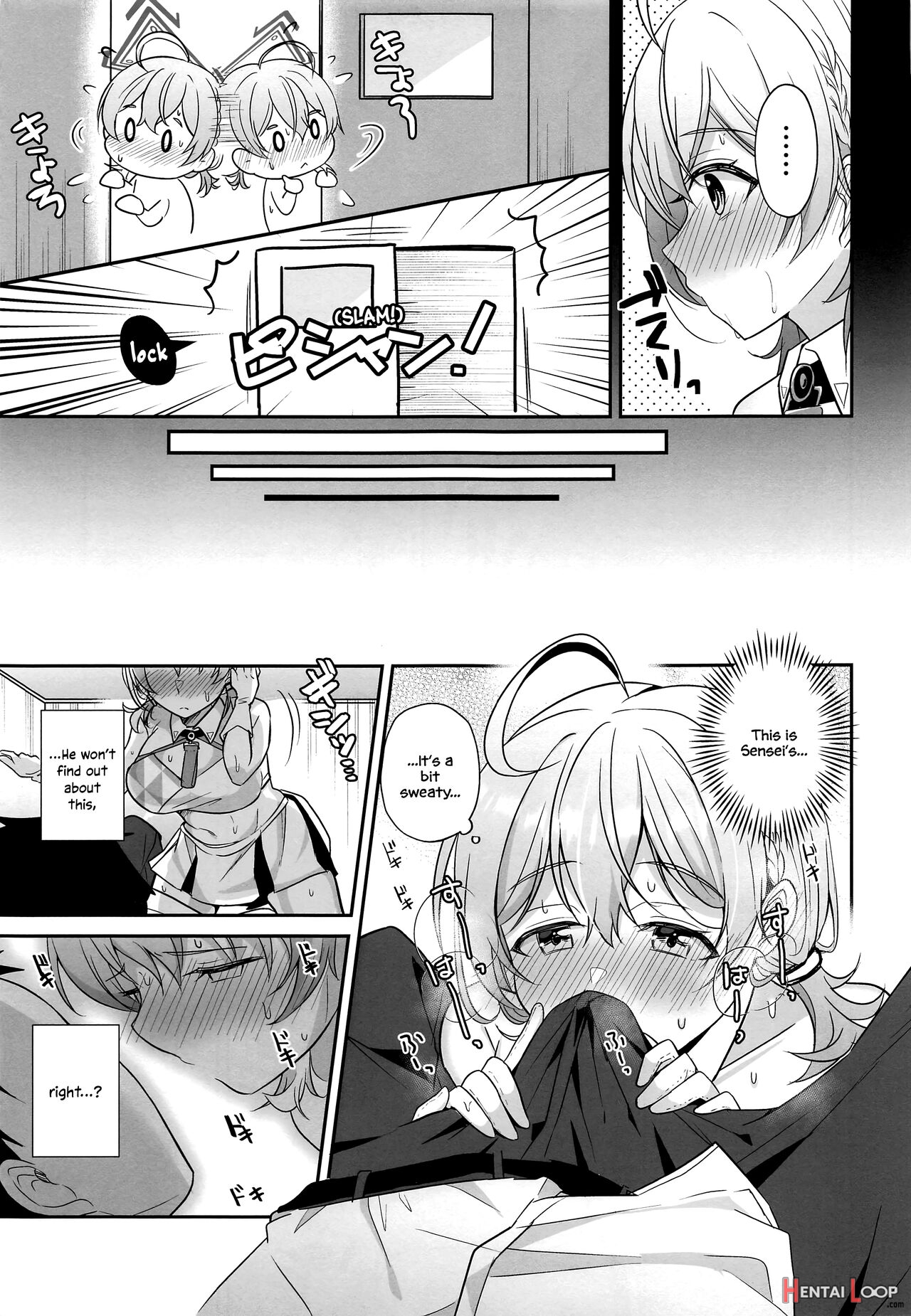 Kotori To Hajimeru Kenkyuu To Kaihatsu Ni Tsuite page 6