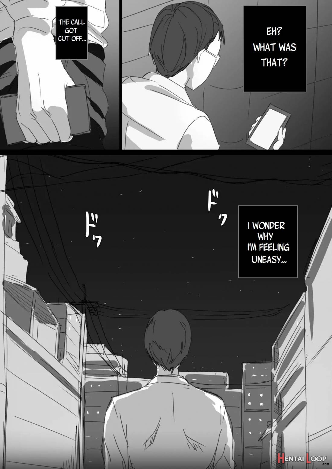 Kouman Tsuma Ga Netorarete -charao No Kyokon Ni Ochita Pride- page 66