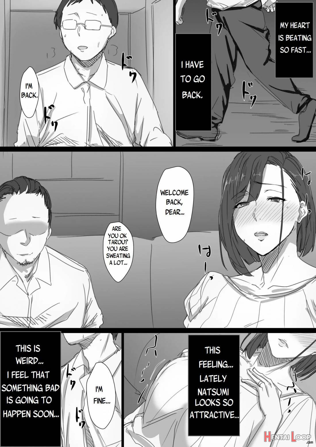 Kouman Tsuma Ga Netorarete -charao No Kyokon Ni Ochita Pride- page 67