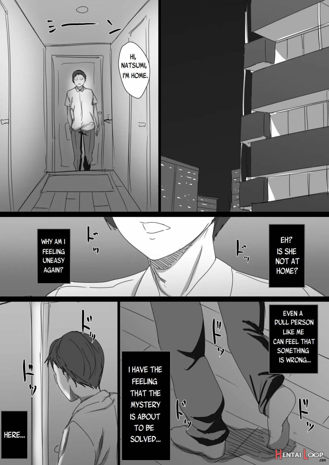 Kouman Tsuma Ga Netorarete -charao No Kyokon Ni Ochita Pride- page 80