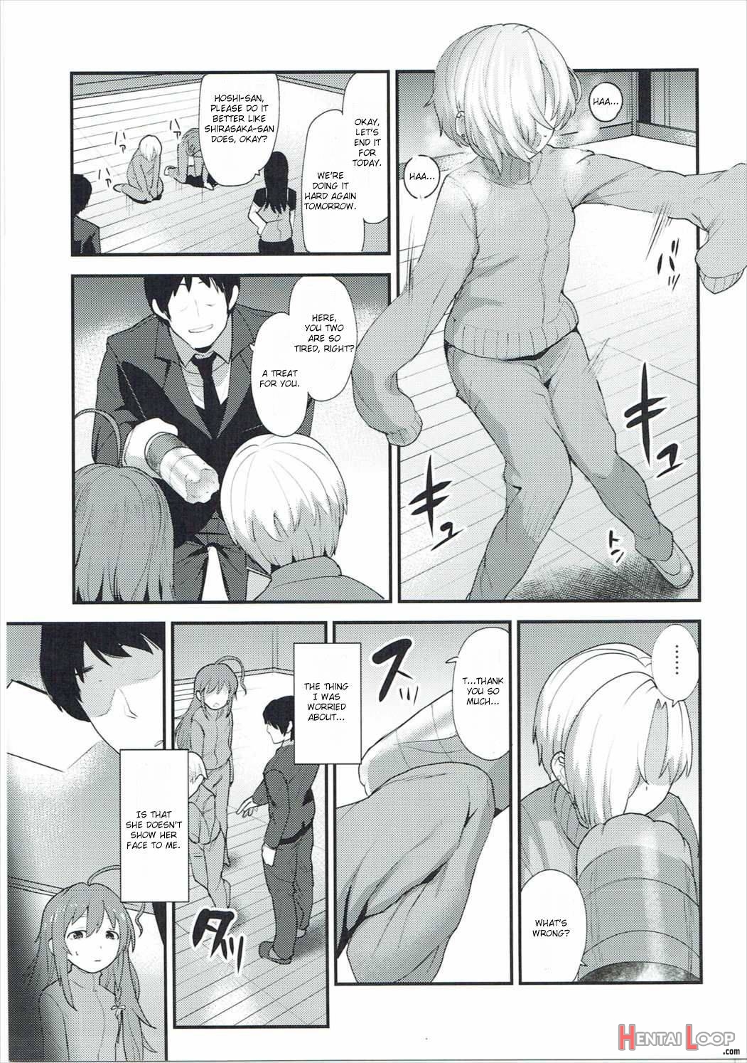 Koume No Na Wa. page 10