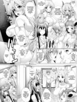 Kozukuri Shichau! Sakuya-chan! page 3