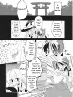 Kubiwa Kanojo page 4