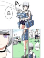 Kusuguri Android Ellie page 2