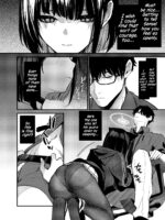 Kyouyama Kazusa's Sweet Secret page 7