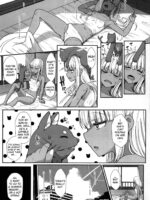 Lilim's Kiss page 2