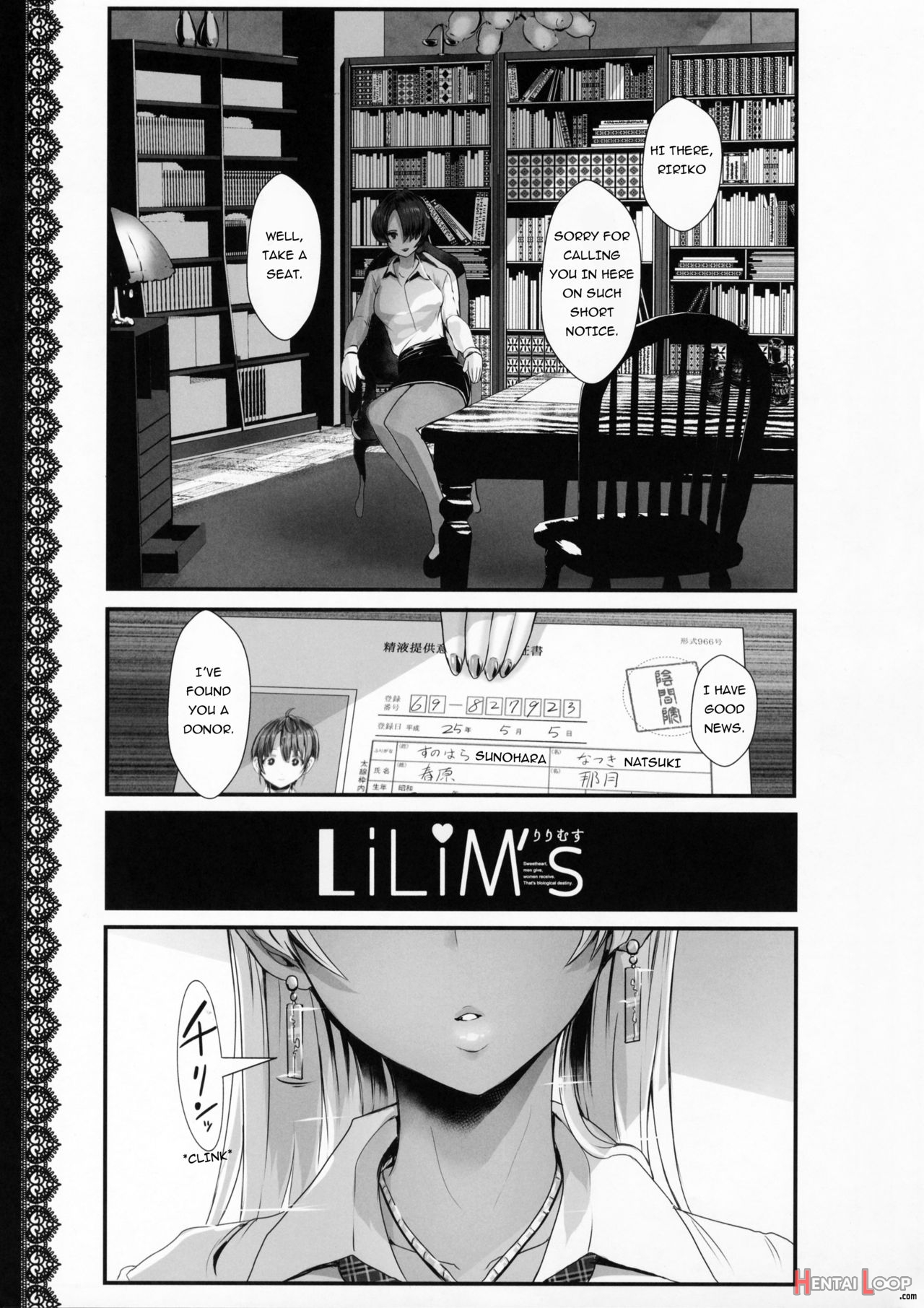 Lilim's page 2