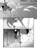 Little Witch Sex Academia page 2