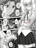 Louise No Tsukaima○ page 2
