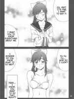 -love Place 03- Manaka page 5