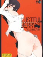 Lustful Berry“closed"#1 page 1