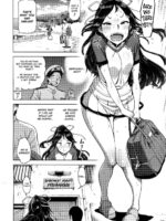 "lv. 1 No Kimi Ga Suki." page 3