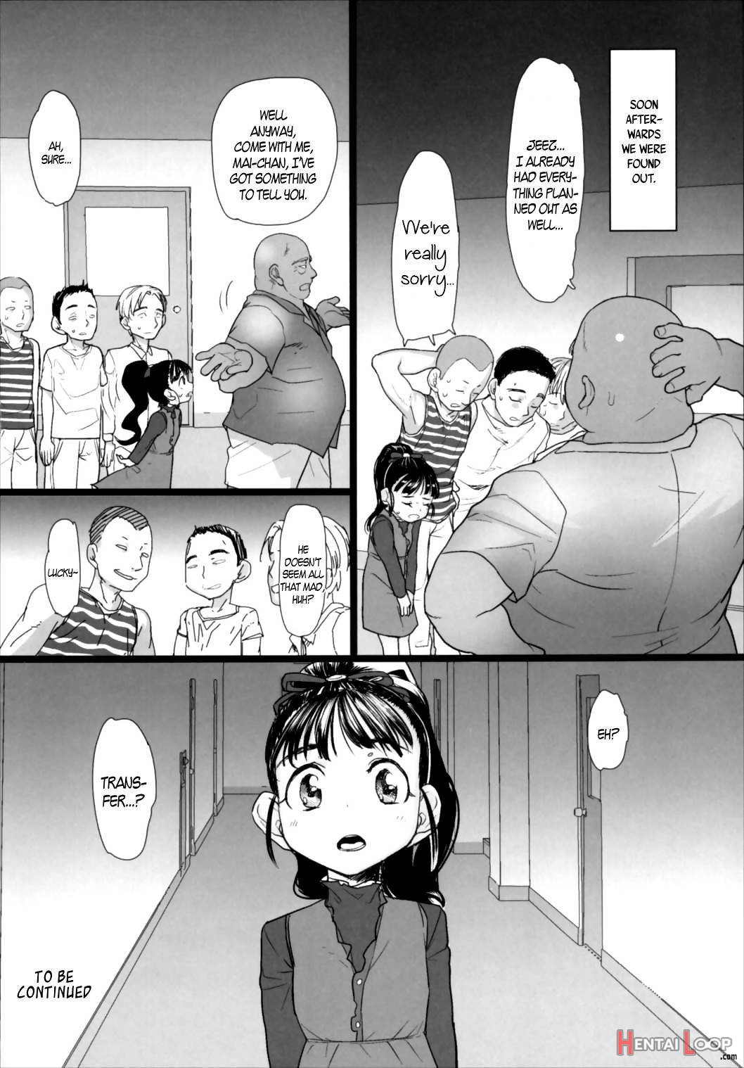 Mai-chan No Otaku Houmon page 25