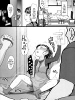 Mai-chan No Otaku Houmon page 7