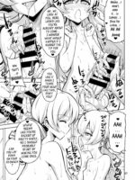 Mami To Ofuro Ni Haittara Naze Ka Mat To Lotion Ga Dete Kuru No Desu page 4