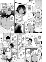 Manatsu No Triangle - Decensored page 5