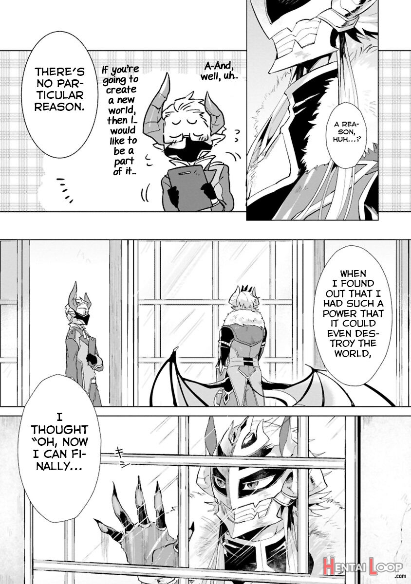 Maou-sama Wa Yuusha No Ken De Midaretai page 27