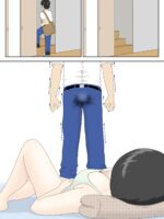 Masturbating To Mom ~beside Her Husband~ page 7