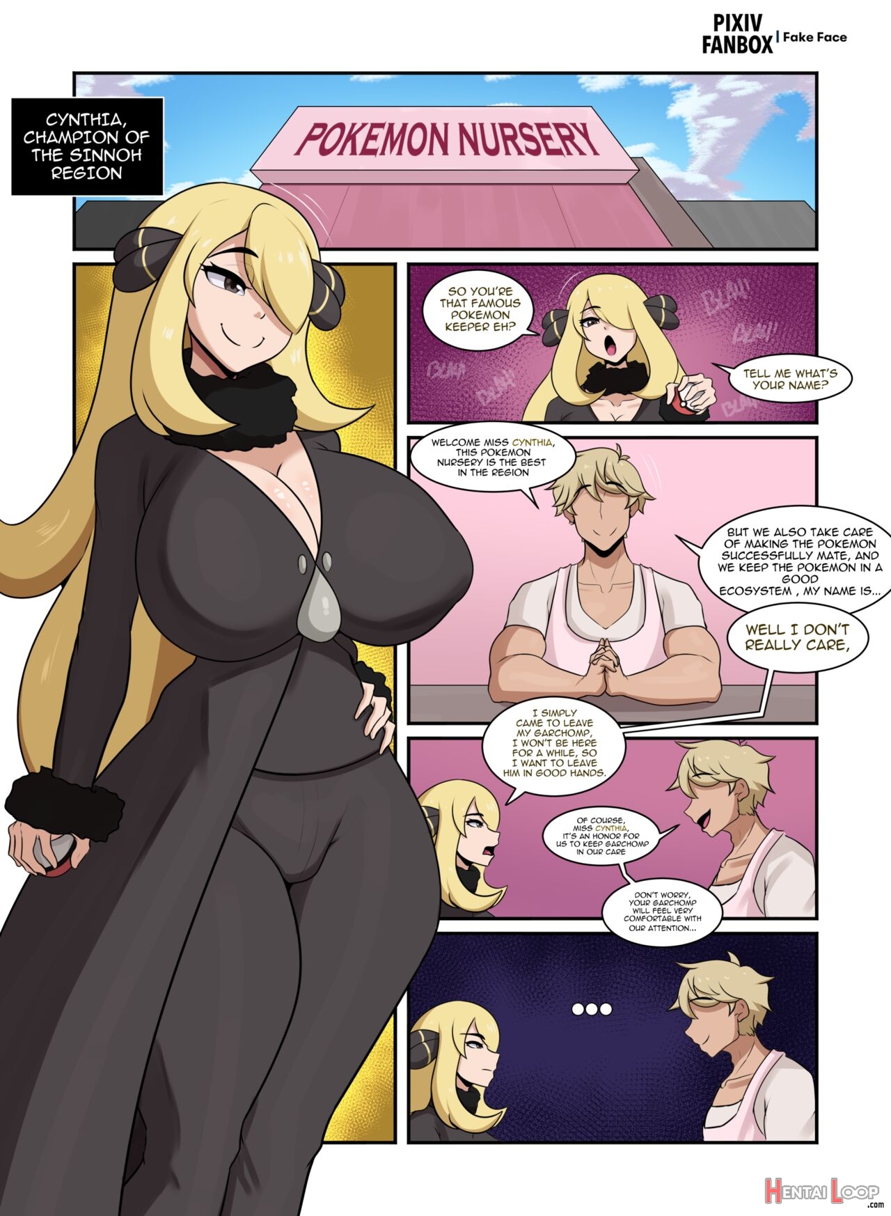 May And Dawn page 23