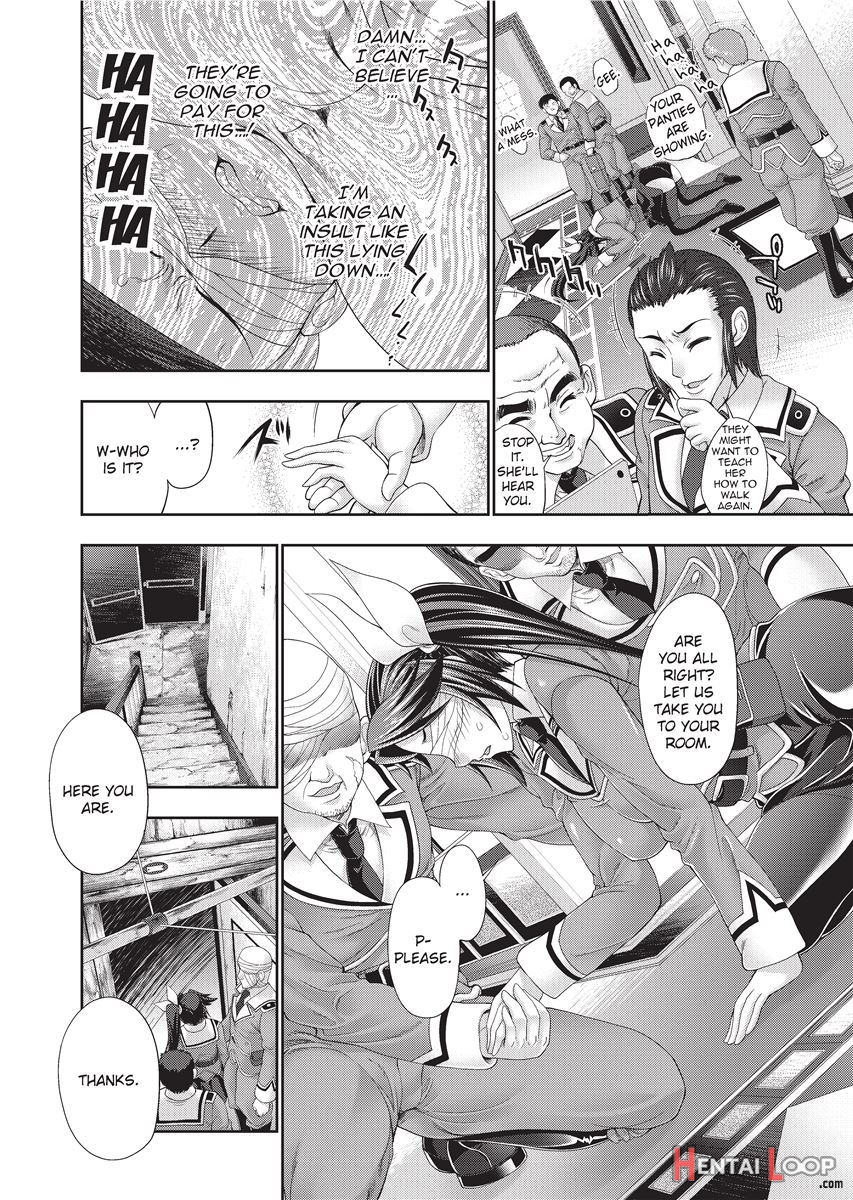 Megami-tachi No Kowashikata - Uncensored page 6