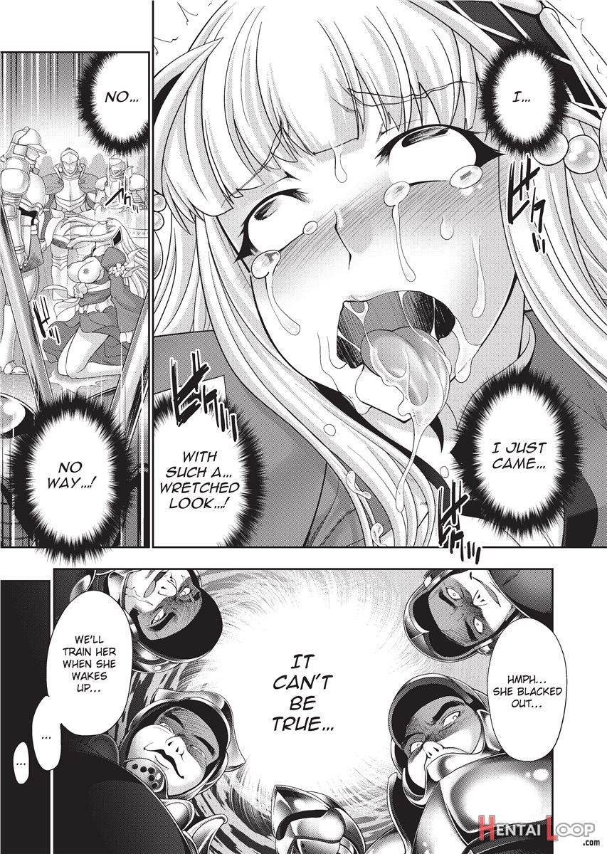 Megami-tachi No Kowashikata - Uncensored page 71