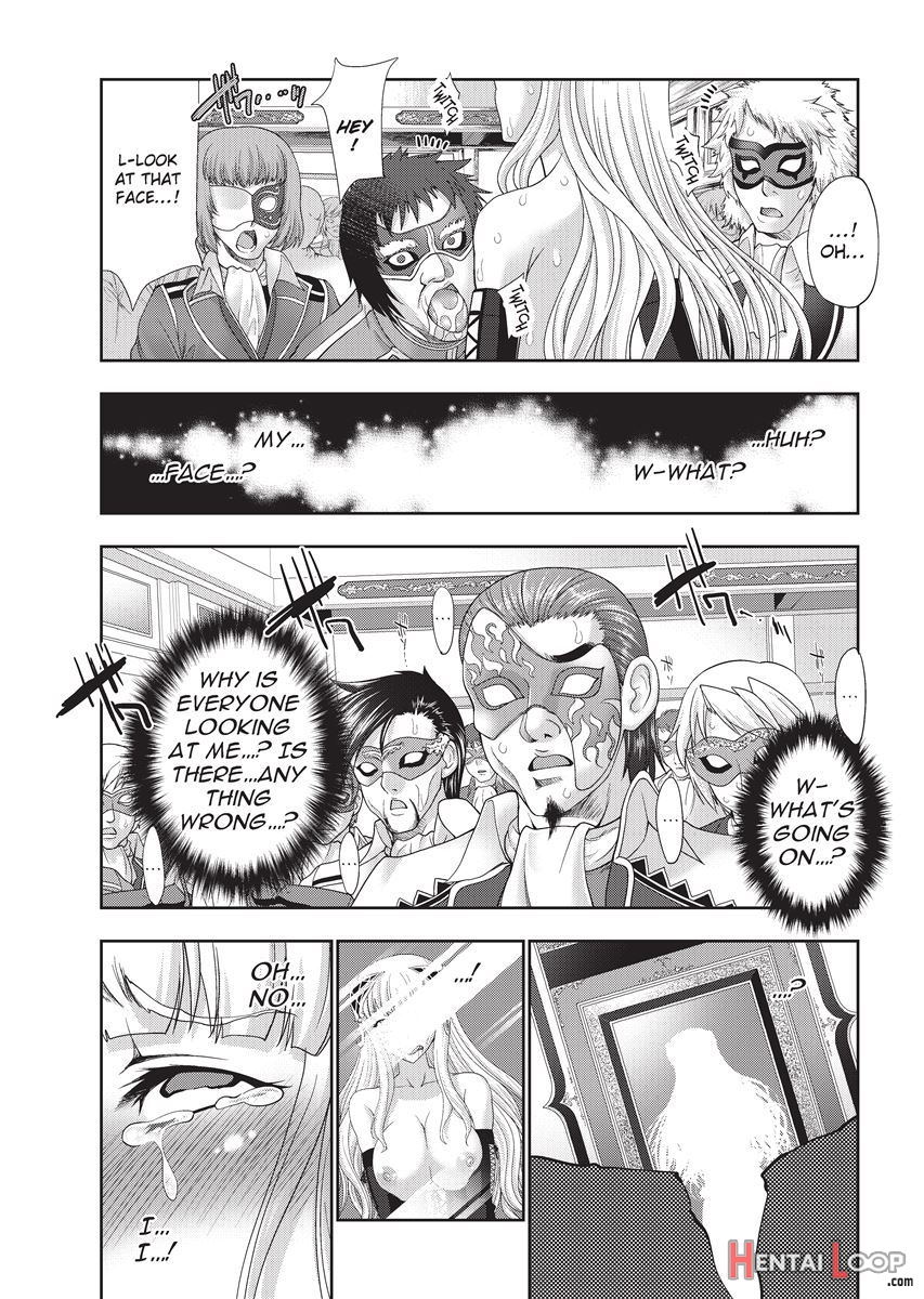 Megami-tachi No Kowashikata - Uncensored page 78