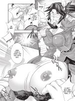 Megami-tachi No Kowashikata - Uncensored page 8