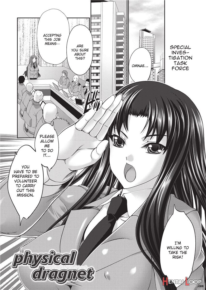 Megami-tachi No Kowashikata - Uncensored page 89