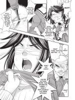 Megami-tachi No Kowashikata - Uncensored page 9