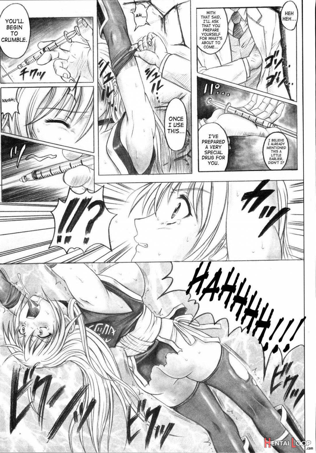 Migi No Ga~nin page 29