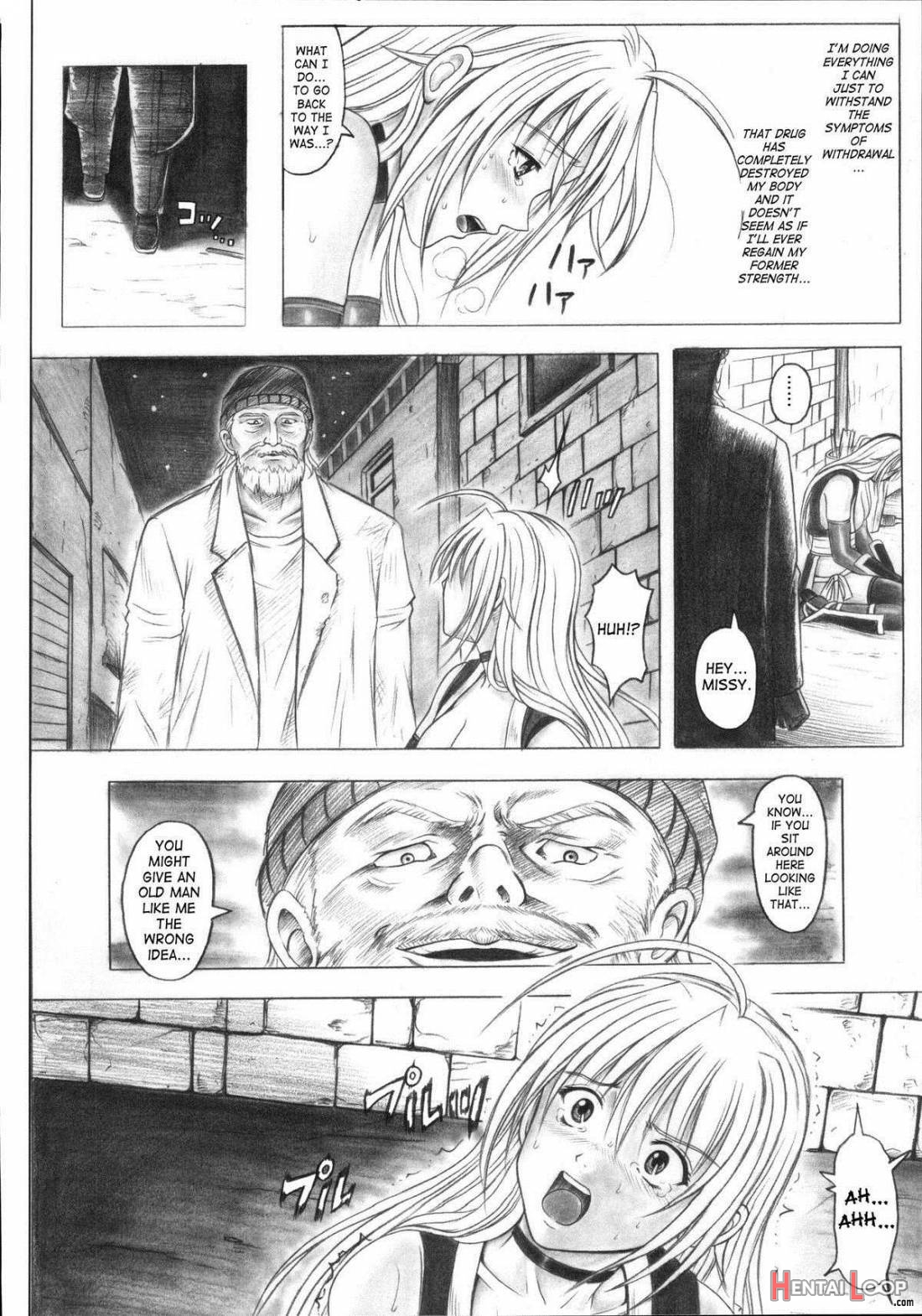 Migi No Ga~nin page 46