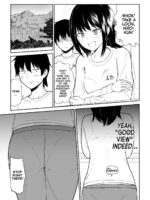 Mitsu Na Locker De Youcha J〇 To Noukou Sesshoku page 4