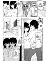 Mitsu Na Locker De Youcha J〇 To Noukou Sesshoku page 5