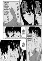 Mitsu Na Locker De Youcha J〇 To Noukou Sesshoku page 6