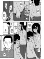 Mitsu Na Locker De Youcha J〇 To Noukou Sesshoku page 8