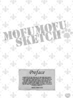 Mofumofu Sketch page 2