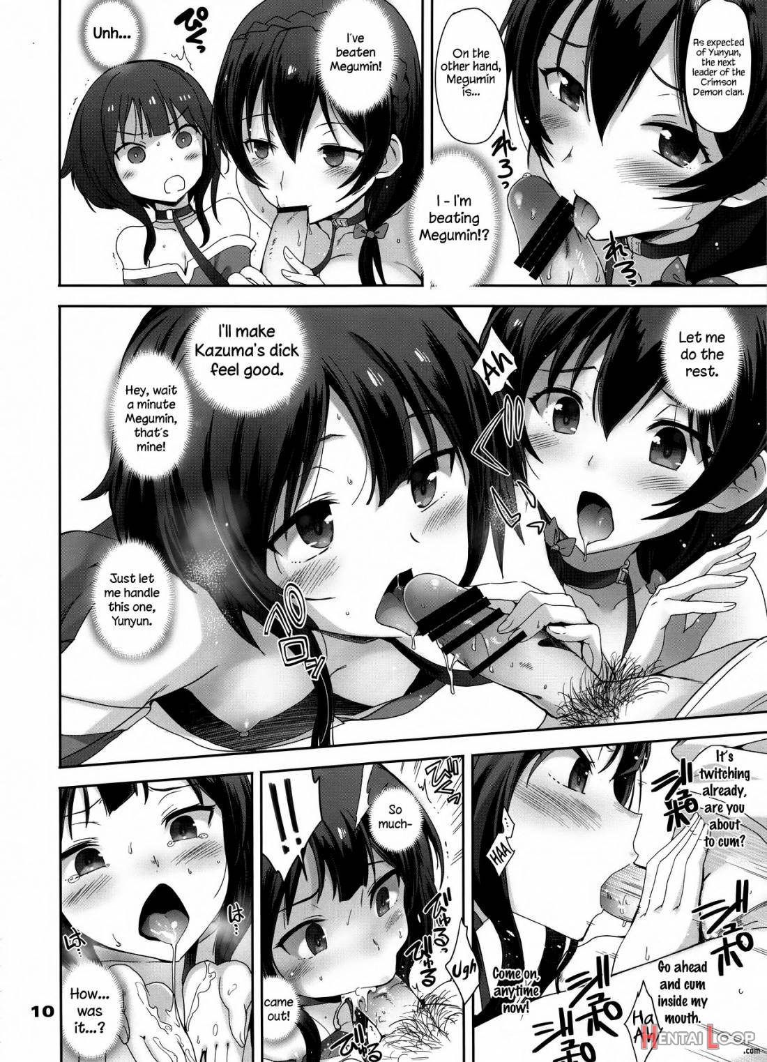 Moji Ya Kotoba O Tsukawanakute Mo Kokoro Ga Tsuujiau Koto Tte Nandakke? page 8