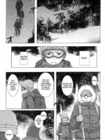 Monokemono Hachi-ya page 2
