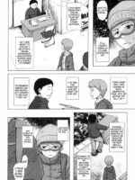 Monokemono Hachi-ya page 3