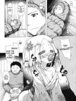 Monokemono Hachi-ya page 4