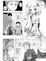 Monokemono Hachi-ya page 6