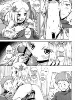 Monokemono Hachi-ya page 8