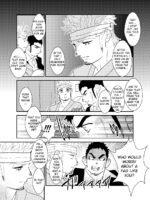 Moshimo Yakuza O Byōshitsu De Okashite Mitara - What If I Tried Fucking A Yakuza In A Hospital Room? page 5