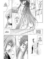 Mousou Theater 25 page 5