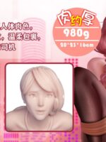 Mrltoys Anime Sex Doll （welfare） page 1